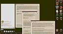 Fantasy Grounds - The Black Libram of Natarus (Castles & Crusades) Screenshot 2