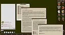 Fantasy Grounds - The Black Libram of Natarus (Castles & Crusades) Screenshot 3