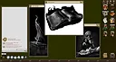 Fantasy Grounds - The Black Libram of Natarus (Castles & Crusades) Screenshot 0