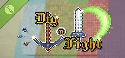 Dig n Fight Demo