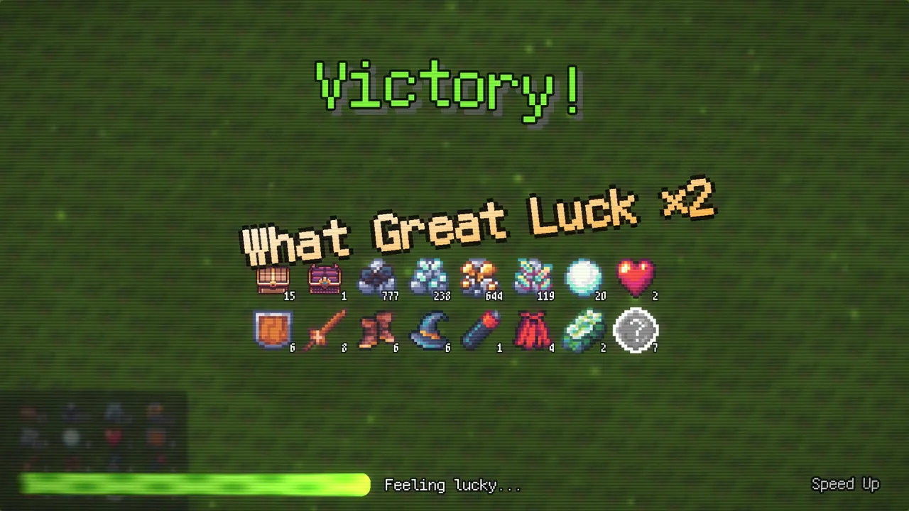 Dig n Fight Demo Screenshot 3