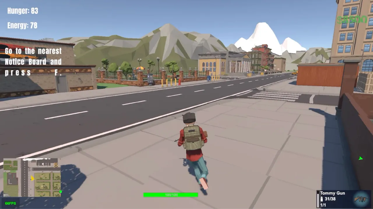 Slums: Hauler 2 Screenshot 11