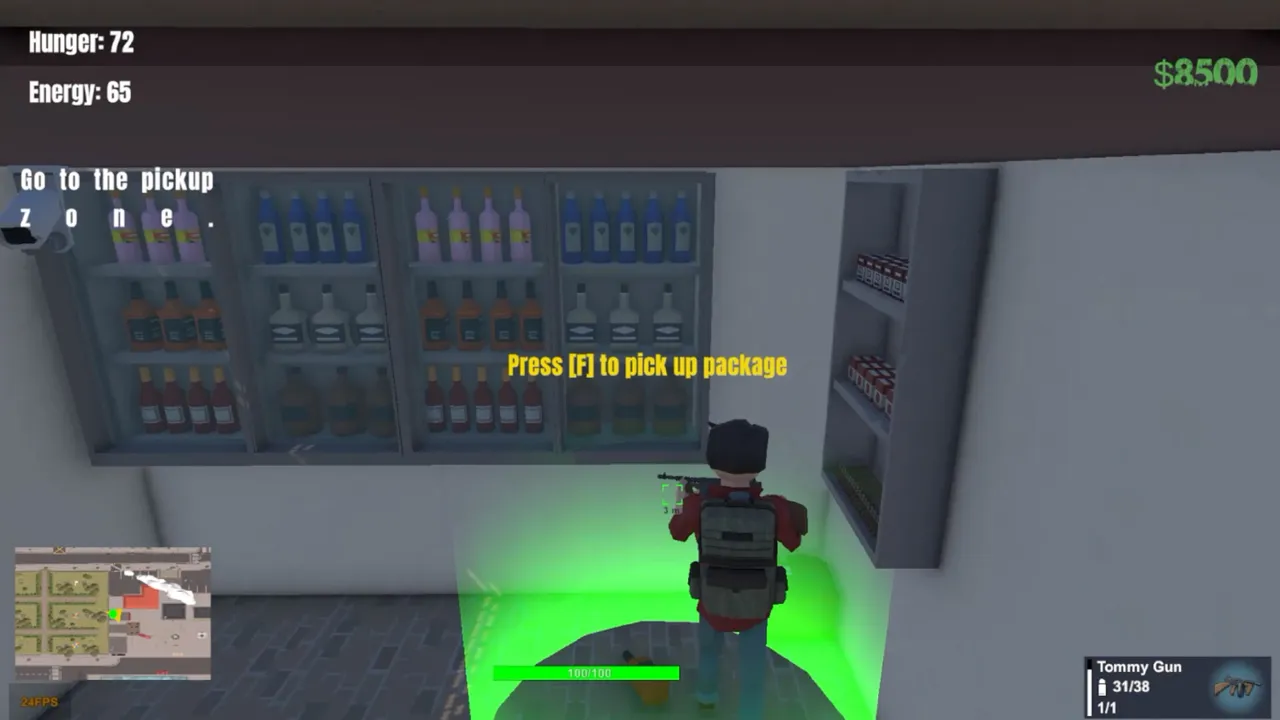 Slums: Hauler 2 Screenshot 10