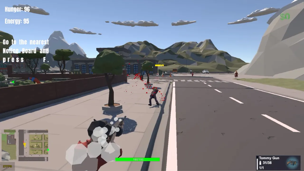 Slums: Hauler 2 Screenshot 12
