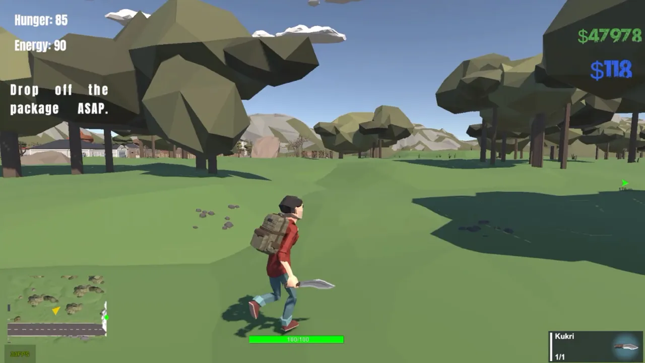 Slums: Hauler 2 Screenshot 9