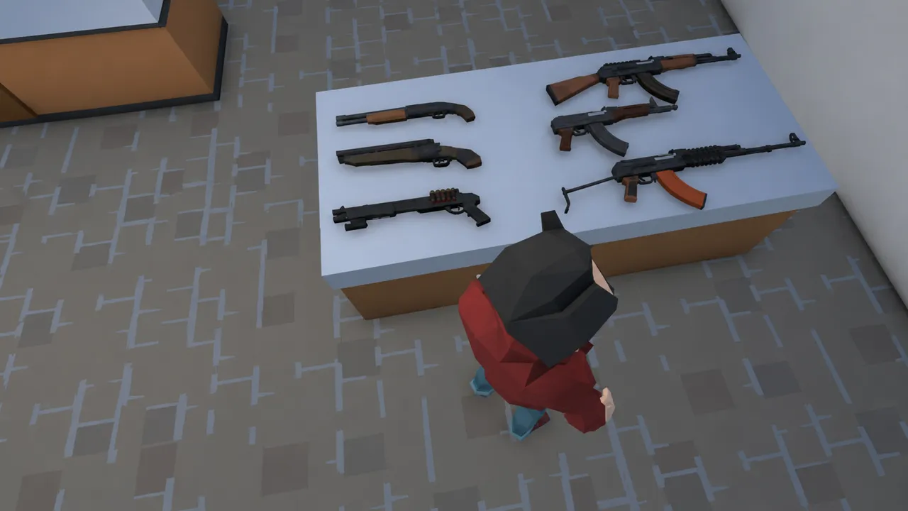 Slums: Hauler 2 Screenshot 2