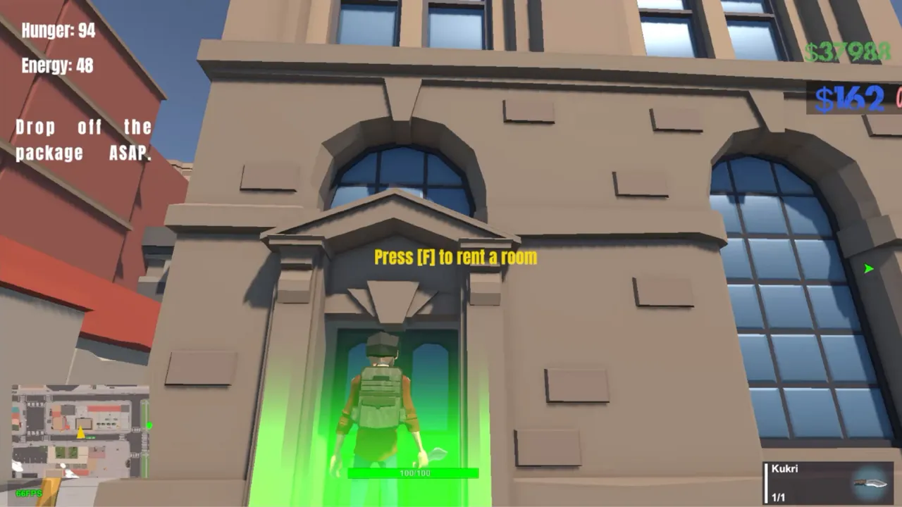Slums: Hauler 2 Screenshot 8