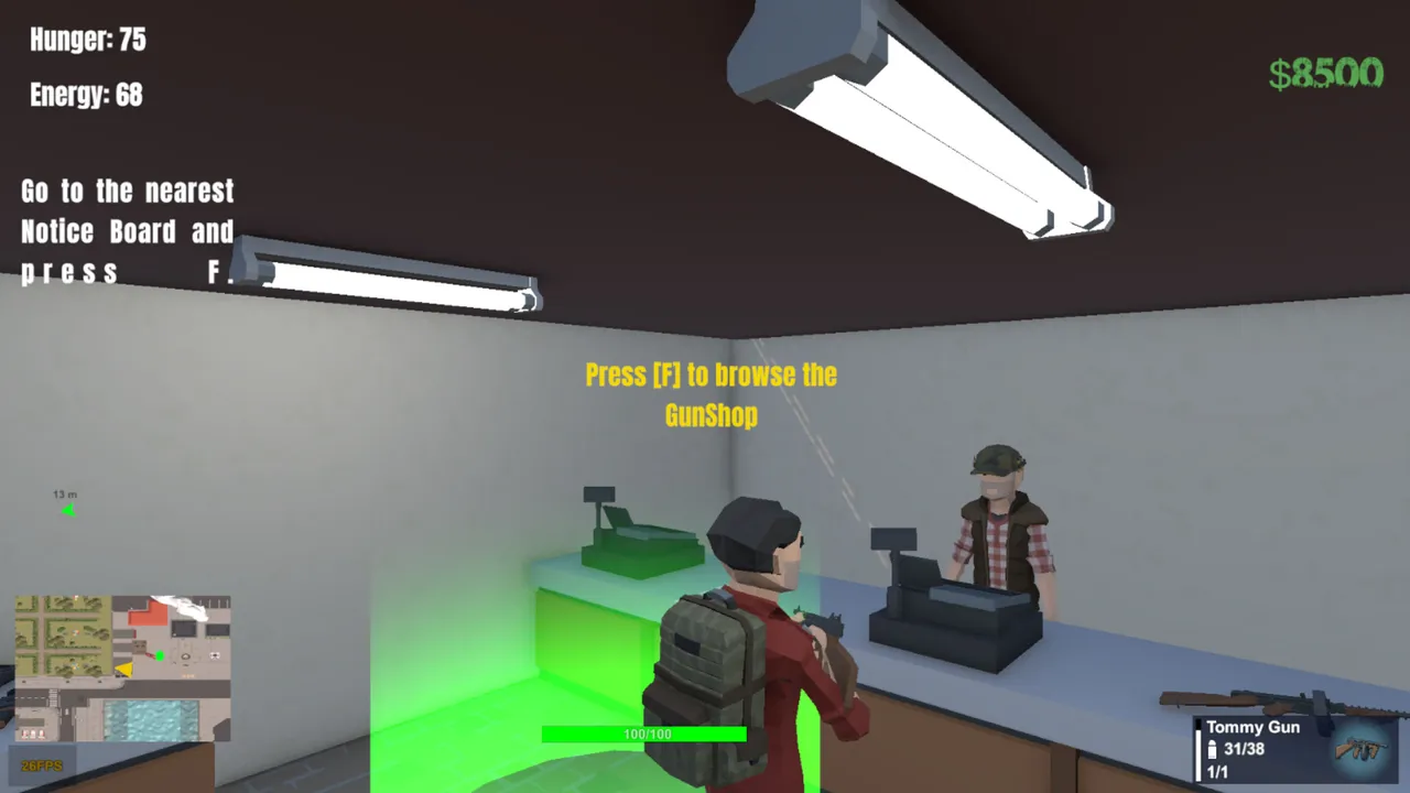 Slums: Hauler 2 Screenshot 5