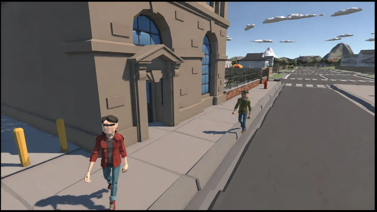 Slums: Hauler 2 Screenshot 1