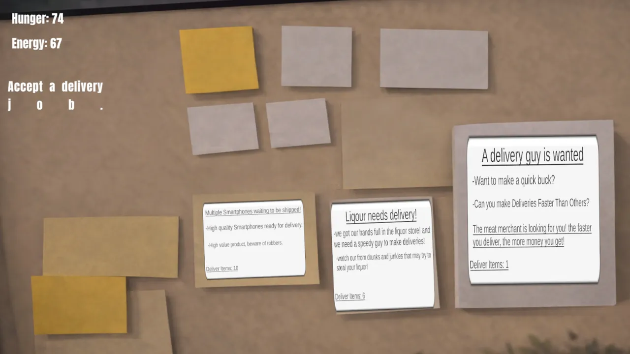 Slums: Hauler 2 Screenshot 4
