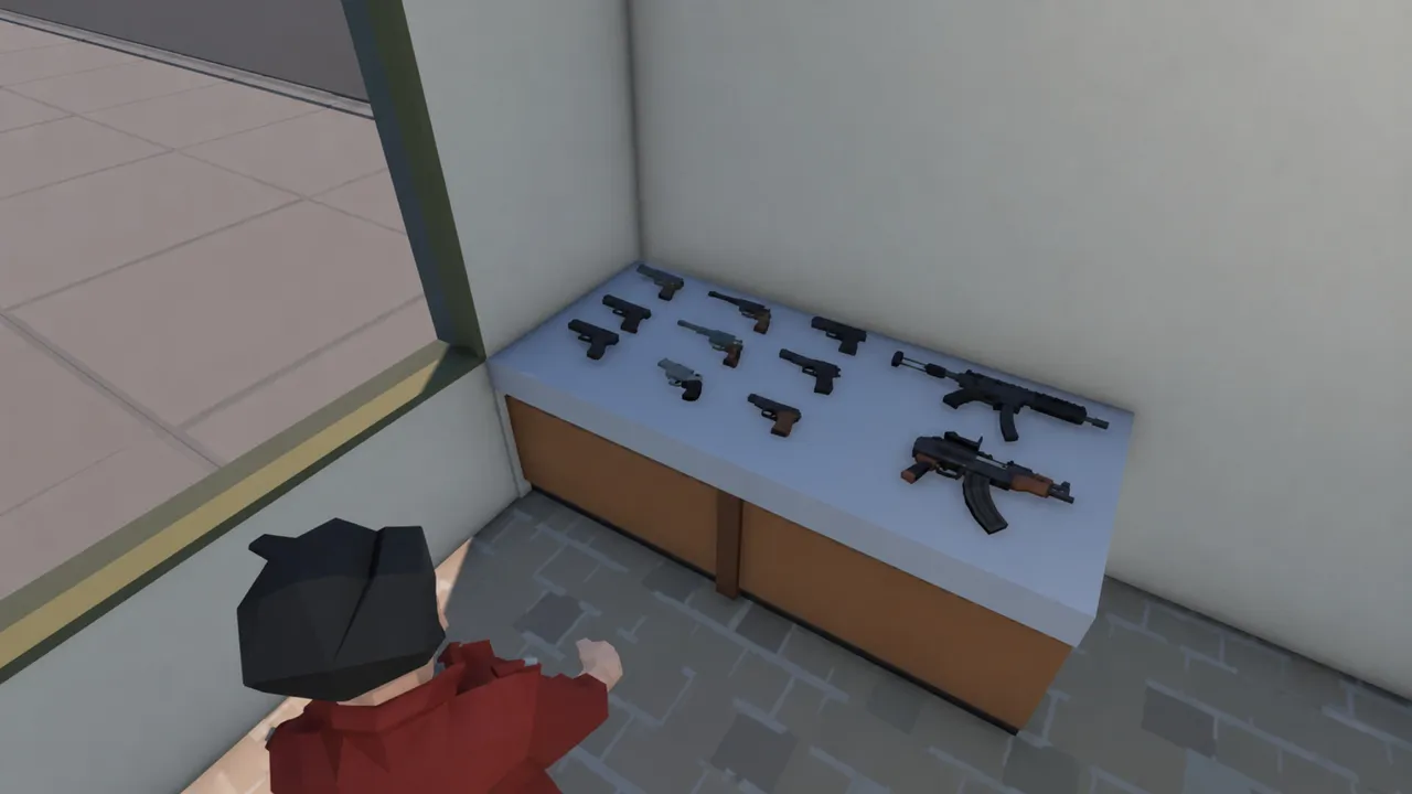 Slums: Hauler 2 Screenshot 0