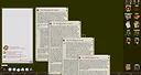 Fantasy Grounds - C2 Shades of Mist (Castles and Crusades) Screenshot 3