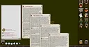Fantasy Grounds - C2 Shades of Mist (Castles and Crusades) Screenshot 0