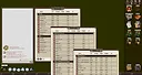Fantasy Grounds - Castellan's Guide to Arms & Armor (Castles & Crusades) Screenshot 2