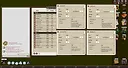 Fantasy Grounds - Castellan's Guide to Arms & Armor (Castles & Crusades) Screenshot 3