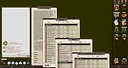 Fantasy Grounds - Castellan's Guide to Arms & Armor (Castles & Crusades) Screenshot 1