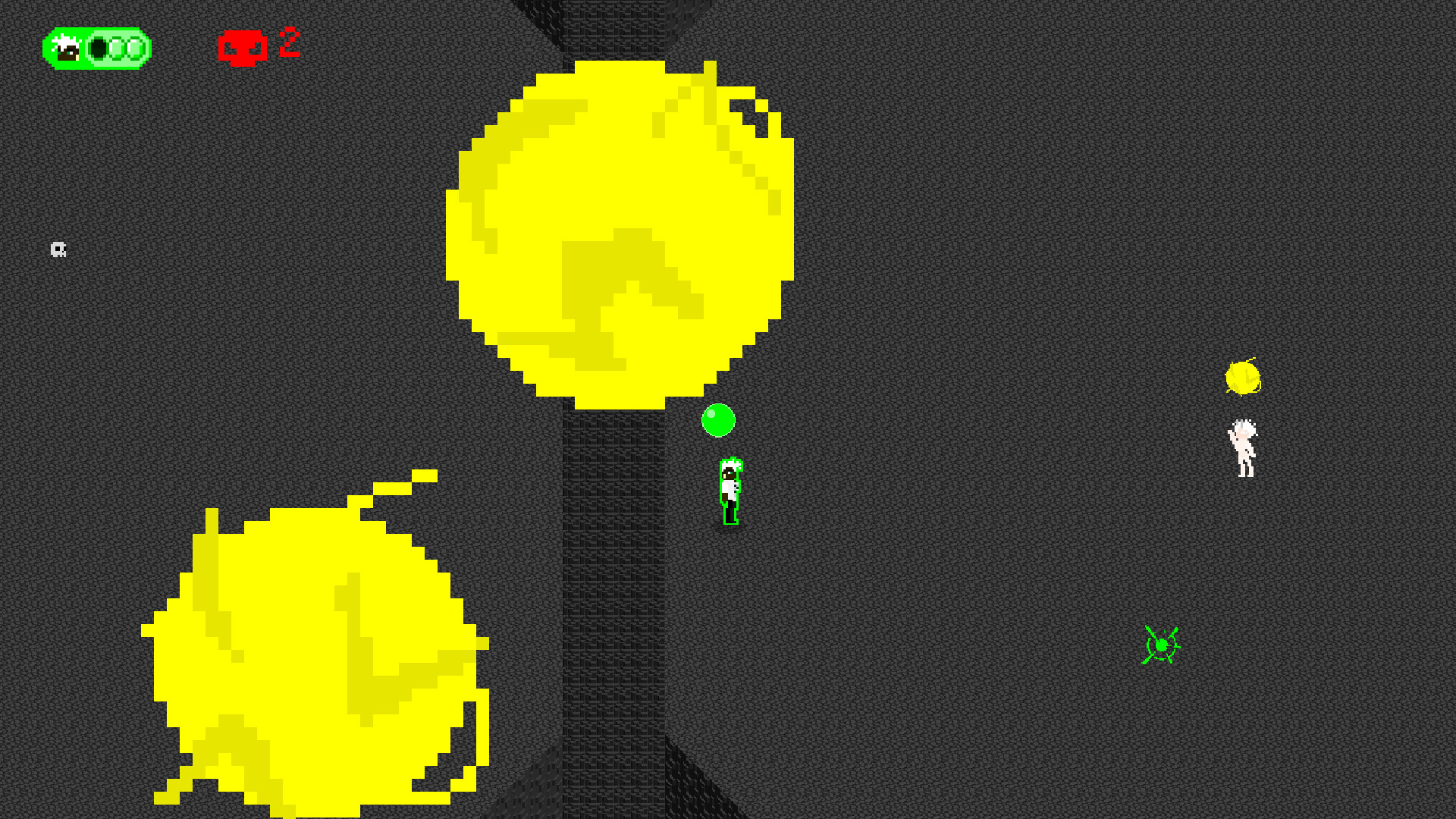 The Magical Orb Screenshot 3