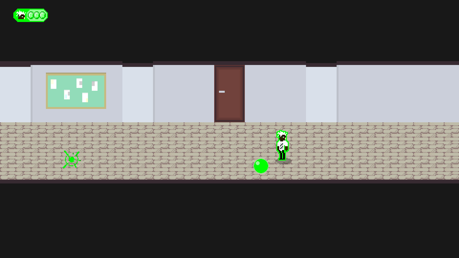 The Magical Orb Screenshot 0