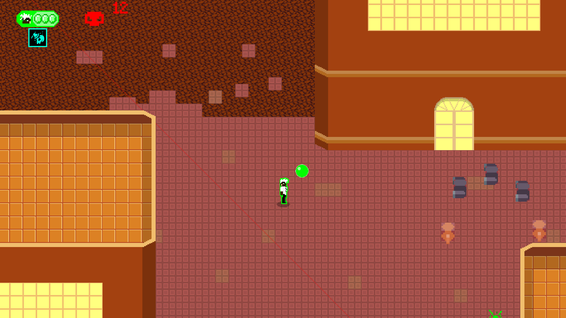 The Magical Orb Screenshot 4