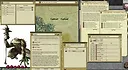 Fantasy Grounds - Pathfinder RPG - Kingmaker AP 1: Stolen Land (PFRPG) Screenshot 2