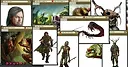 Fantasy Grounds - Pathfinder RPG - Kingmaker AP 1: Stolen Land (PFRPG) Screenshot 4