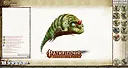 Fantasy Grounds - Pathfinder RPG - Kingmaker AP 1: Stolen Land (PFRPG) Screenshot 8