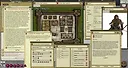 Fantasy Grounds - Pathfinder RPG - Kingmaker AP 1: Stolen Land (PFRPG) Screenshot 0