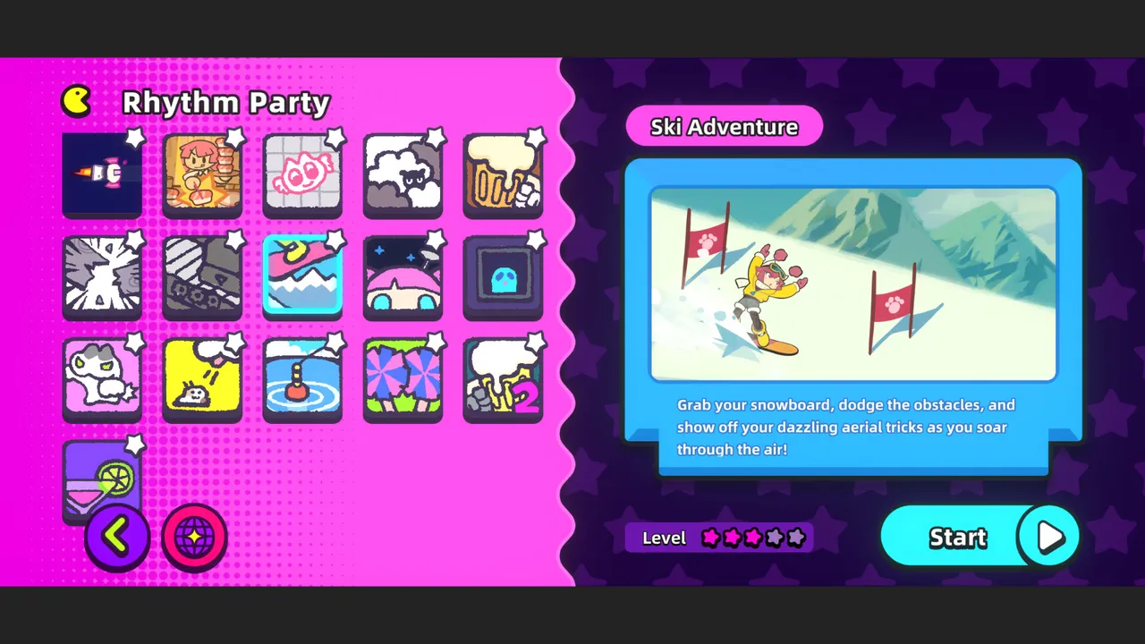 Muse Dash 2 Screenshot 3