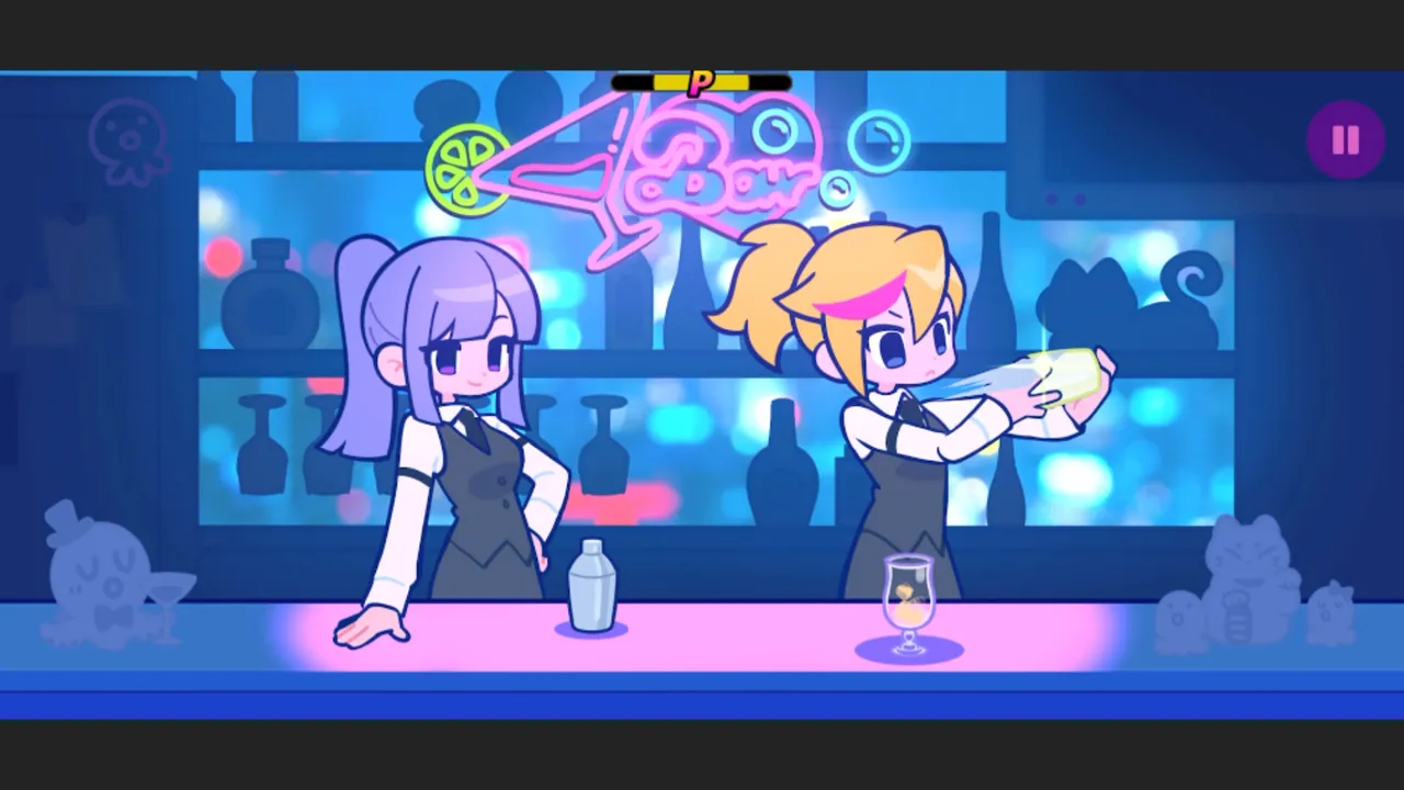 Muse Dash 2 Screenshot 1