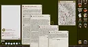 Fantasy Grounds - C1 The Mortality of Green (Castles and Crusades) Screenshot 2