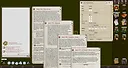 Fantasy Grounds - C1 The Mortality of Green (Castles and Crusades) Screenshot 1