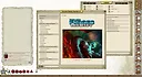 Fantasy Grounds - The Last Parsec: Eris Beta-V (Savage Worlds) Screenshot 0