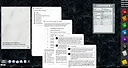 Fantasy Grounds - In Search of the Trollslayer (BRP) Screenshot 2