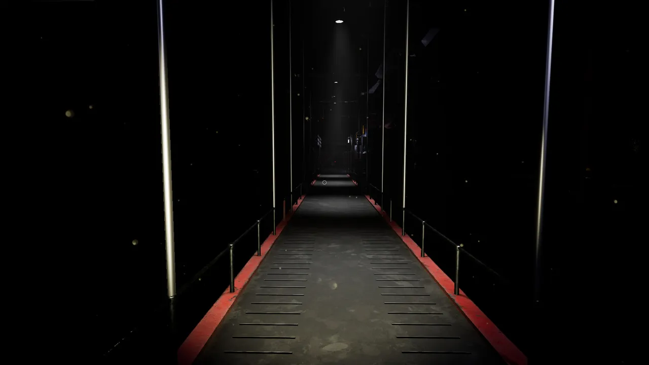 Erebus-9 Demo Screenshot 4