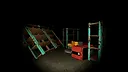 Erebus-9 Demo Screenshot 5