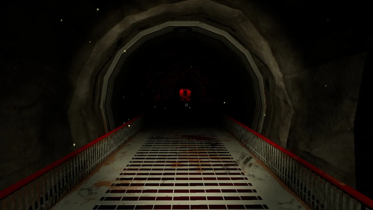 Erebus-9 Demo Screenshot 7