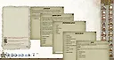 Fantasy Grounds - Fantasy Companion (Savage Worlds) Screenshot 2