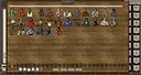 Fantasy Grounds - Disposable Heroes: Modern Gangs (Token Pack) Screenshot 3