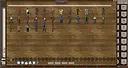 Fantasy Grounds - Disposable Heroes: Modern Gangs (Token Pack) Screenshot 2
