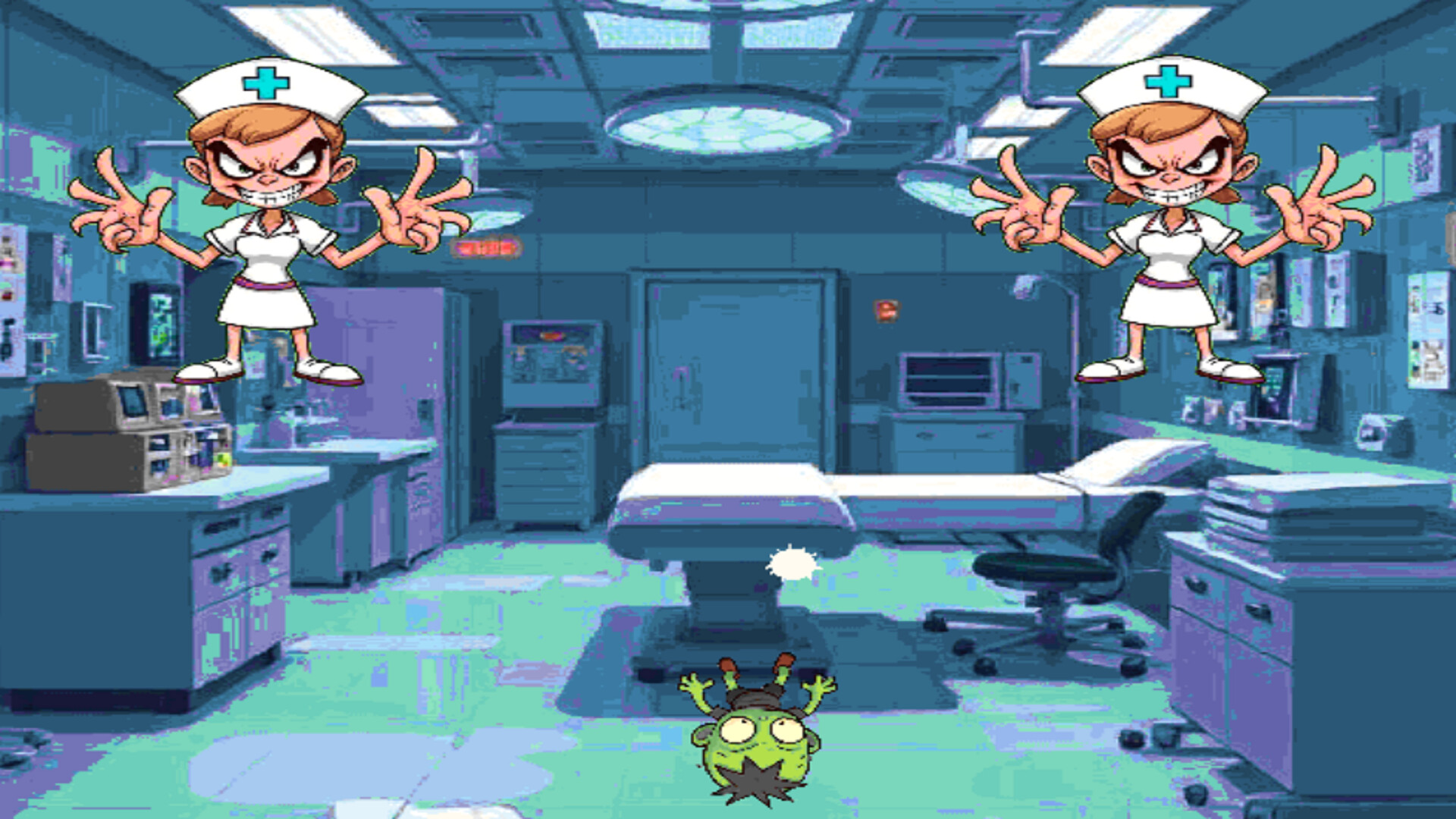 Rank the zombie double pack Screenshot 5