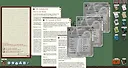 Fantasy Grounds - Dead in the Water (CoC) Screenshot 1