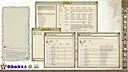 Fantasy Grounds - Perilous Places & Serious Situations (Savage Worlds) Screenshot 7