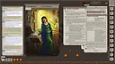 Fantasy Grounds - BASIC01: A Learning Time (5E) Screenshot 2
