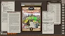 Fantasy Grounds - BASIC01: A Learning Time (5E) Screenshot 0