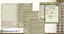 Fantasy Grounds - Daring Tales of Chivalry #01: A Knights Tale (Savage Worlds) Screenshot 2