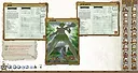 Fantasy Grounds - Daring Tales of Chivalry #01: A Knights Tale (Savage Worlds) Screenshot 0