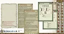 Fantasy Grounds - Daring Tales of Chivalry #01: A Knights Tale (Savage Worlds) Screenshot 1