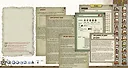 Fantasy Grounds - Daring Tales of Chivalry #01: A Knights Tale (Savage Worlds) Screenshot 3