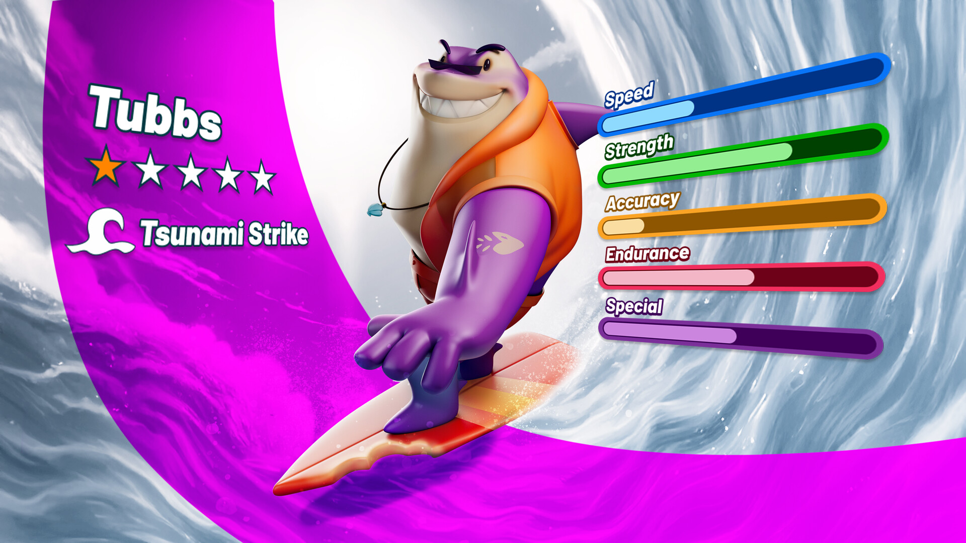 Sportia Screenshot 4