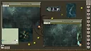 Fantasy Grounds - Black Scroll Games - Hut of Half-Blood Hag (Map Pack) Screenshot 1